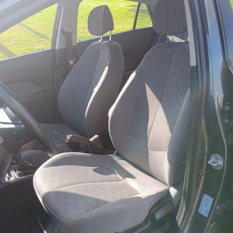 HYUNDAI HB 20 Sedan 1.6 16V 4P FLEX COMFORT AUTOM�TICO, Foto 10