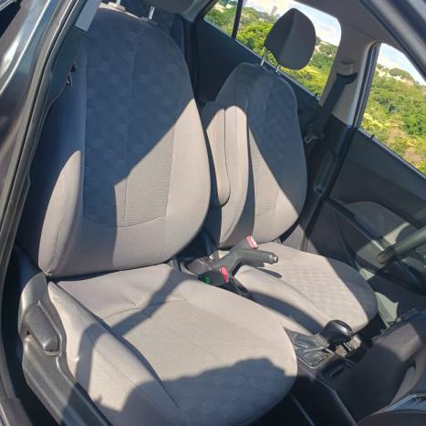 HYUNDAI HB 20 Sedan 1.6 16V 4P FLEX COMFORT AUTOM�TICO, Foto 12