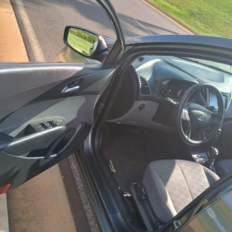 HYUNDAI HB 20 Sedan 1.6 16V 4P FLEX COMFORT AUTOM�TICO, Foto 14