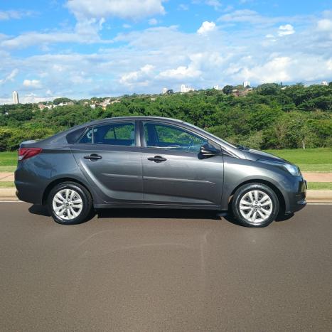 HYUNDAI HB 20 Sedan 1.6 16V 4P FLEX COMFORT AUTOM�TICO, Foto 15