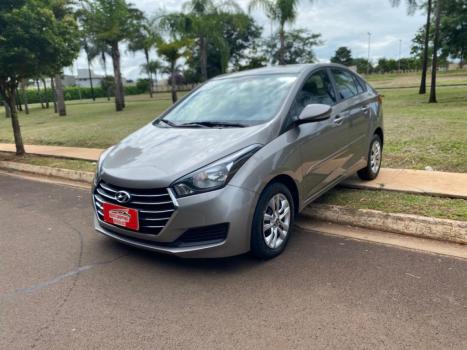 HYUNDAI HB 20 Sedan 1.0 12V 4P FLEX COMFORT PLUS, Foto 1