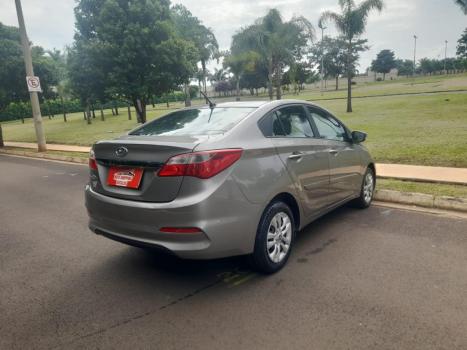 HYUNDAI HB 20 Sedan 1.0 12V 4P FLEX COMFORT PLUS, Foto 4