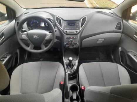 HYUNDAI HB 20 Sedan 1.0 12V 4P FLEX COMFORT PLUS, Foto 5