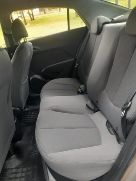 HYUNDAI HB 20 Sedan 1.0 12V 4P FLEX COMFORT PLUS, Foto 6