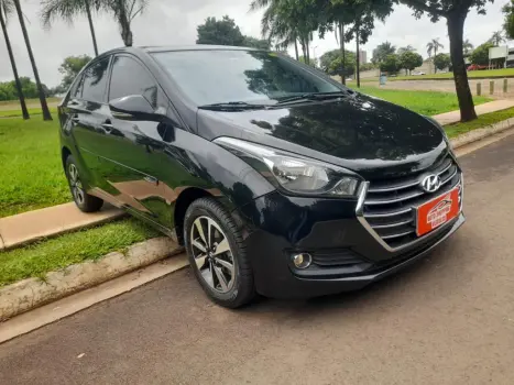 HYUNDAI HB 20 Sedan 1.6 16V 4P FLEX COMFORT STYLE AUTOM�TICO, Foto 1