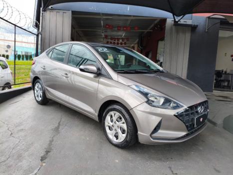 HYUNDAI HB 20 Sedan 1.0 12V 4P FLEX VISION, Foto 1