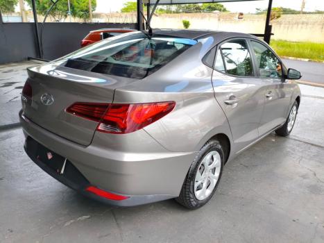 HYUNDAI HB 20 Sedan 1.0 12V 4P FLEX VISION, Foto 6