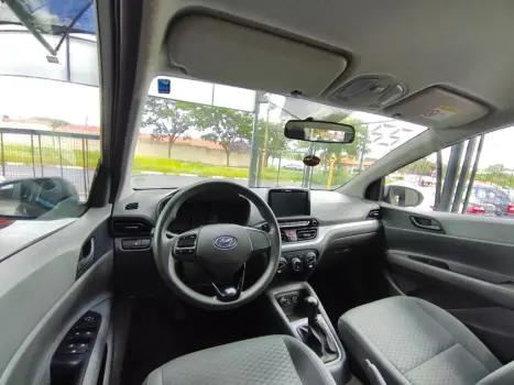 HYUNDAI HB 20 Sedan 1.0 12V 4P FLEX VISION, Foto 9