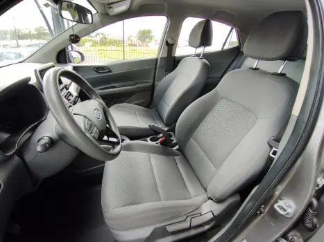 HYUNDAI HB 20 Sedan 1.0 12V 4P FLEX VISION, Foto 10