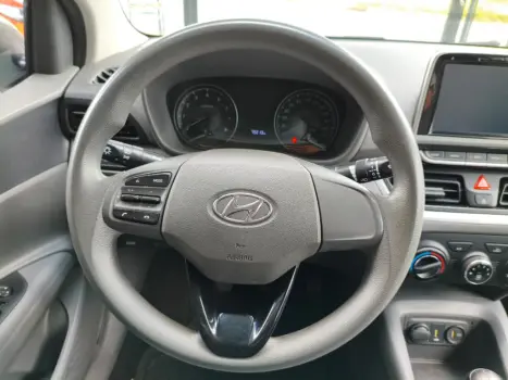 HYUNDAI HB 20 Sedan 1.0 12V 4P FLEX VISION, Foto 13