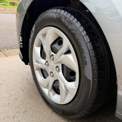 HYUNDAI HB 20 Sedan 1.0 12V 4P FLEX COMFORT PLUS, Foto 5