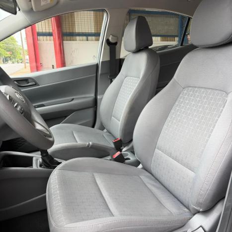 HYUNDAI HB 20 Sedan 1.0 12V 4P FLEX COMFORT PLUS, Foto 7