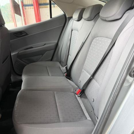 HYUNDAI HB 20 Sedan 1.0 12V 4P FLEX COMFORT PLUS, Foto 8