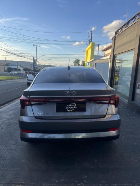 HYUNDAI HB 20 Sedan 1.0 12V 4P FLEX COMFORT PLUS, Foto 3