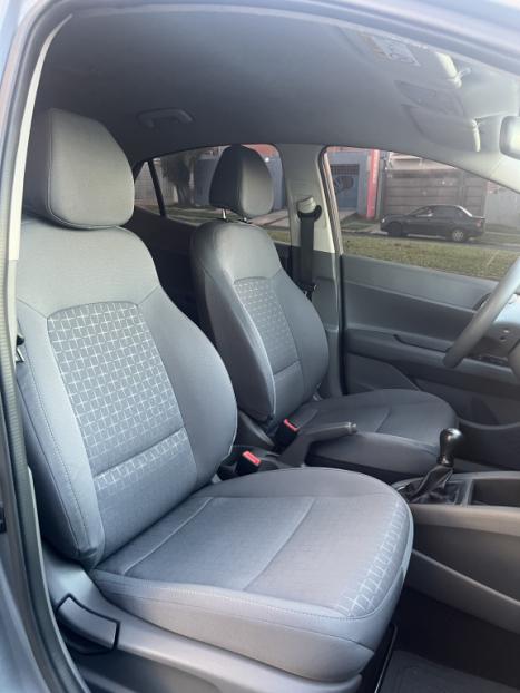 HYUNDAI HB 20 Sedan 1.0 12V 4P FLEX COMFORT PLUS, Foto 7