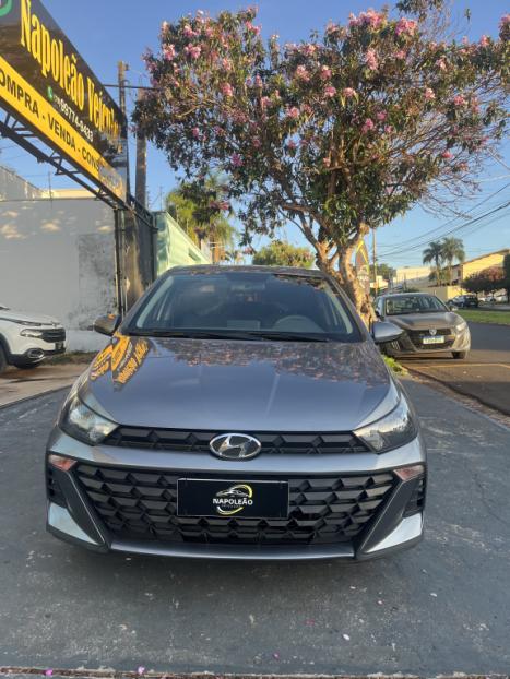 HYUNDAI HB 20 Sedan 1.0 12V 4P FLEX COMFORT PLUS, Foto 8