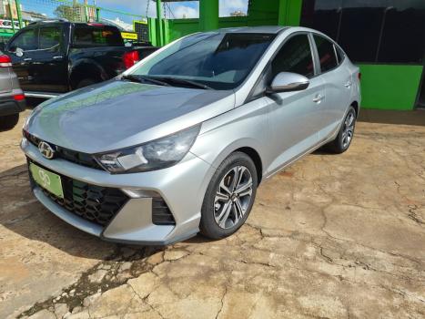 HYUNDAI HB 20 Sedan 1.0 12V 4P FLEX TGDI TURBO COMFORT, Foto 2