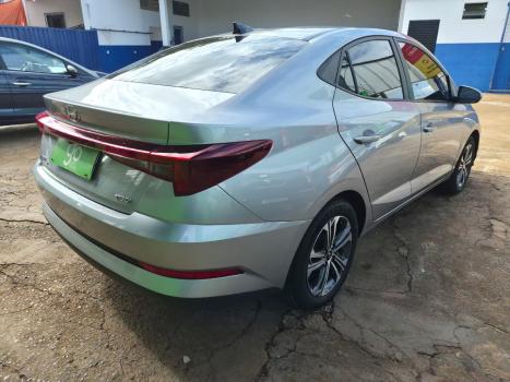 HYUNDAI HB 20 Sedan 1.0 12V 4P FLEX TGDI TURBO COMFORT, Foto 5