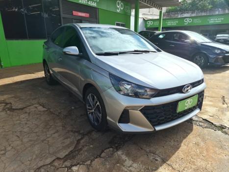 HYUNDAI HB 20 Sedan 1.0 12V 4P FLEX TGDI TURBO COMFORT, Foto 6