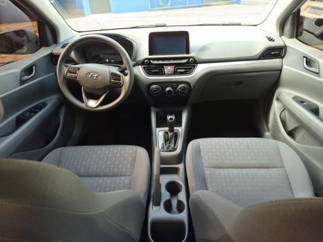 HYUNDAI HB 20 Sedan 1.0 12V 4P FLEX TGDI TURBO COMFORT, Foto 7