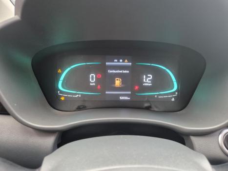 HYUNDAI HB 20 Sedan 1.0 12V 4P FLEX LIMITED, Foto 2