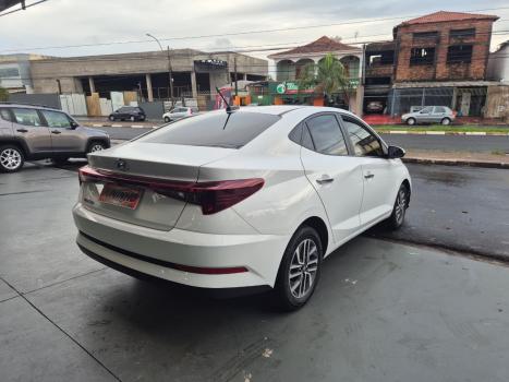 HYUNDAI HB 20 Sedan 1.0 12V 4P FLEX LIMITED, Foto 3