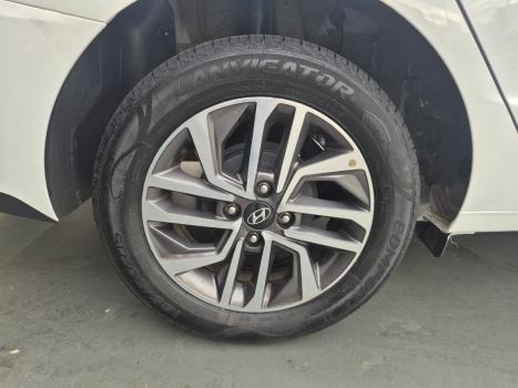 HYUNDAI HB 20 Sedan 1.0 12V 4P FLEX LIMITED, Foto 8