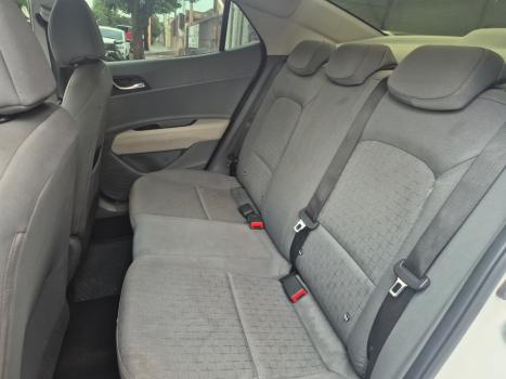 HYUNDAI HB 20 Sedan 1.0 12V 4P FLEX LIMITED, Foto 9