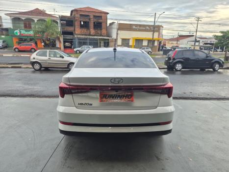HYUNDAI HB 20 Sedan 1.0 12V 4P FLEX LIMITED, Foto 10