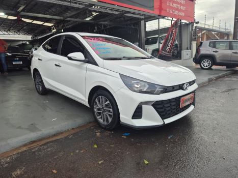 HYUNDAI HB 20 Sedan 1.0 12V 4P FLEX LIMITED, Foto 11