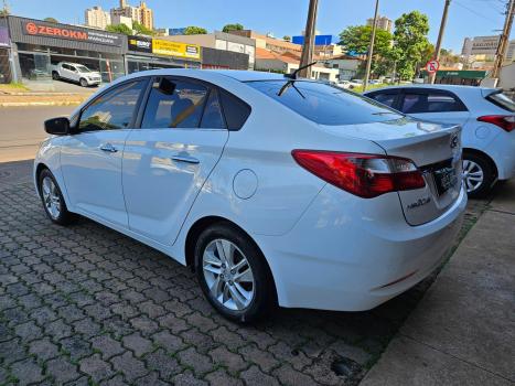HYUNDAI HB 20 Sedan 1.6 16V 4P FLEX PREMIUM, Foto 5