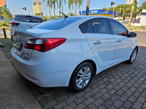 HYUNDAI HB 20 Sedan 1.6 16V 4P FLEX PREMIUM, Foto 6