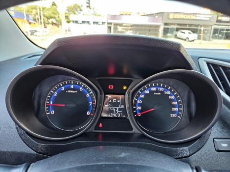HYUNDAI HB 20 Sedan 1.6 16V 4P FLEX PREMIUM, Foto 10