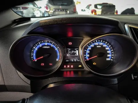 HYUNDAI HB 20 Sedan 1.6 16V 4P FLEX COMFORT PLUS AUTOM�TICO, Foto 11