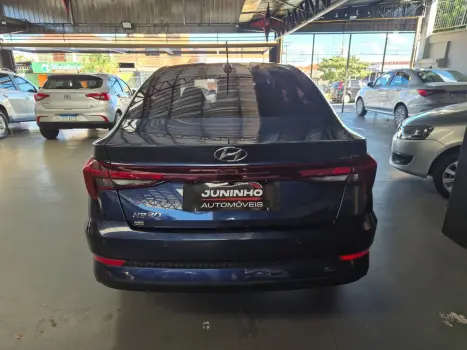 HYUNDAI HB 20 Sedan 1.0 12V 4P FLEX LIMITED, Foto 2