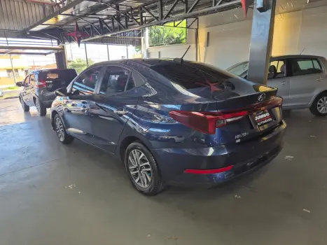 HYUNDAI HB 20 Sedan 1.0 12V 4P FLEX LIMITED, Foto 3