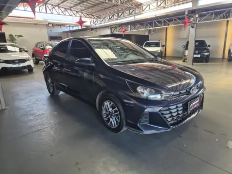 HYUNDAI HB 20 Sedan 1.0 12V 4P FLEX LIMITED, Foto 5