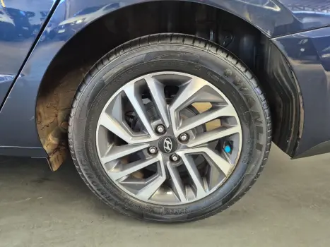 HYUNDAI HB 20 Sedan 1.0 12V 4P FLEX LIMITED, Foto 8