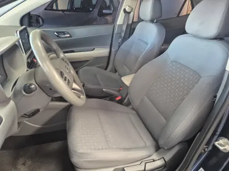 HYUNDAI HB 20 Sedan 1.0 12V 4P FLEX LIMITED, Foto 9