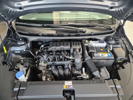 HYUNDAI HB 20 Sedan 1.0 12V 4P FLEX LIMITED, Foto 11