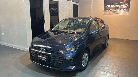 HYUNDAI HB 20 Sedan 1.0 12V 4P FLEX COMFORT PLUS, Foto 1