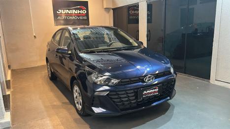 HYUNDAI HB 20 Sedan 1.0 12V 4P FLEX COMFORT PLUS, Foto 2