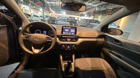 HYUNDAI HB 20 Sedan 1.0 12V 4P FLEX COMFORT PLUS, Foto 6