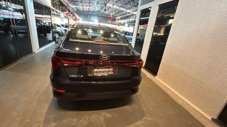 HYUNDAI HB 20 Sedan 1.0 12V 4P FLEX COMFORT PLUS, Foto 7