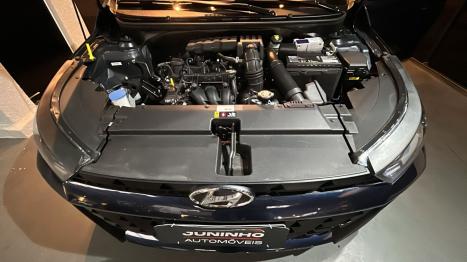 HYUNDAI HB 20 Sedan 1.0 12V 4P FLEX COMFORT PLUS, Foto 10