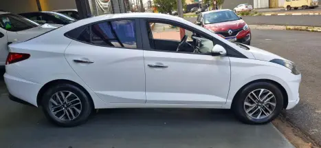 HYUNDAI HB 20 Sedan 1.0 12V 4P FLEX TGDI PLATINUM TURBO AUTOM�TICO, Foto 4