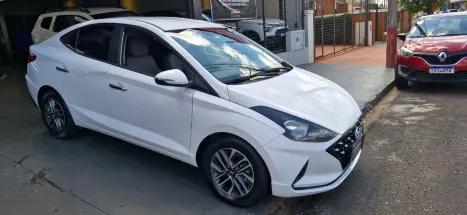 HYUNDAI HB 20 Sedan 1.0 12V 4P FLEX TGDI PLATINUM TURBO AUTOM�TICO, Foto 5