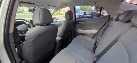 HYUNDAI HB 20 Sedan 1.0 12V 4P FLEX TGDI PLATINUM TURBO AUTOM�TICO, Foto 6