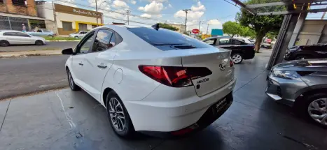 HYUNDAI HB 20 Sedan 1.0 12V 4P FLEX TGDI PLATINUM TURBO AUTOM�TICO, Foto 7