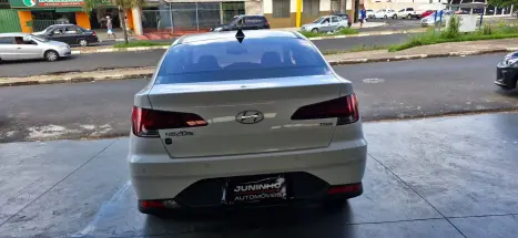 HYUNDAI HB 20 Sedan 1.0 12V 4P FLEX TGDI PLATINUM TURBO AUTOM�TICO, Foto 10